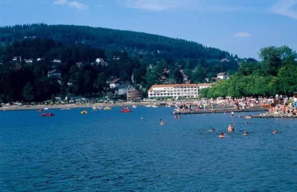 Nouveau Chalet M.Meta 12 Pers Sauna,Jacuzzi,Billard 克松吕-隆日梅 外观 照片